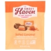 Choc Caramel Pouch, 3.8 oz