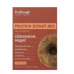 Mix Protein Donut Cin Sgr, 7.76 oz