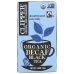 Organic Decaf Black Tea, 1.41 oz