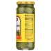 Pitted Sicilian Castelvetrano Olives, 12 oz