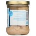 Albacore Tuna Fillet in Spring Water, 6.3 oz