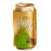 Apple Ginger Ale Soda, 12 fo