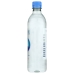 Still Natural Mineral Water, 16.9 fo