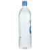 Still Natural Mineral Water Bottle, 33.8 fo