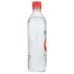 Sparkling Mineral Natural Water Bottle, 16.9 fo