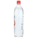 Sparkling Water Bottle, 33.8 fo