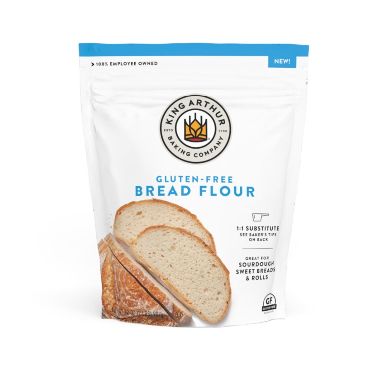 Flour Bread, 2 lb