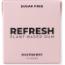 Gum Raspberry, 12 pc