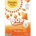 Pop Mms Cheddar Crackers, 4 oz