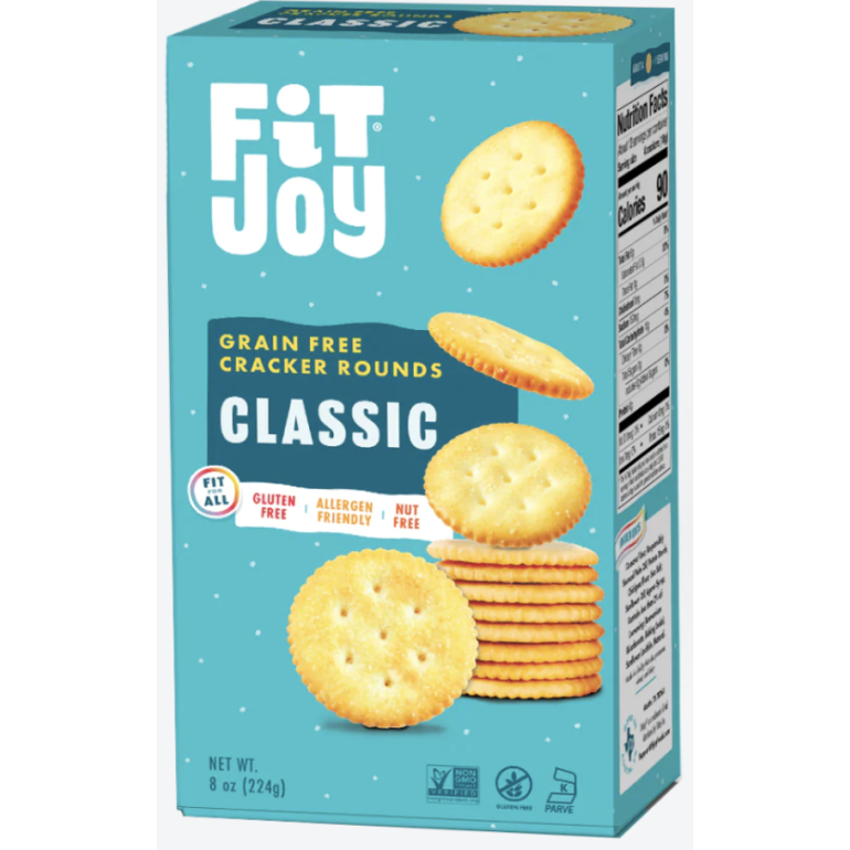 Cracker Classic, 8 oz