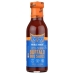 Noble Made Less Sugar Buffalo Sauce, 13 oz