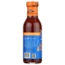 Noble Made Less Sugar Buffalo Sauce, 13 oz