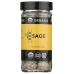 Organic Sage, 0.4 oz
