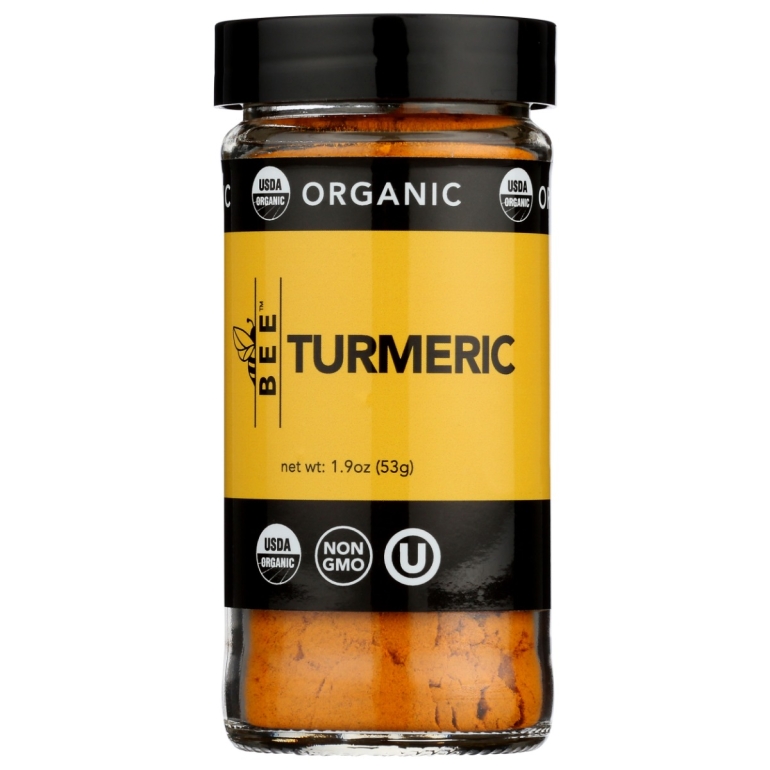 Turmeric Org, 1.9 oz