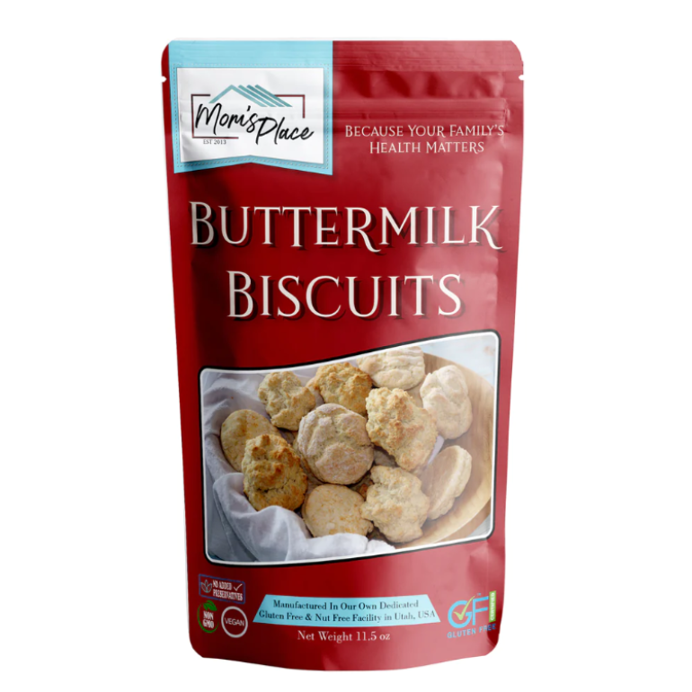 Buttermilk Biscuit Mix, 11.5 oz