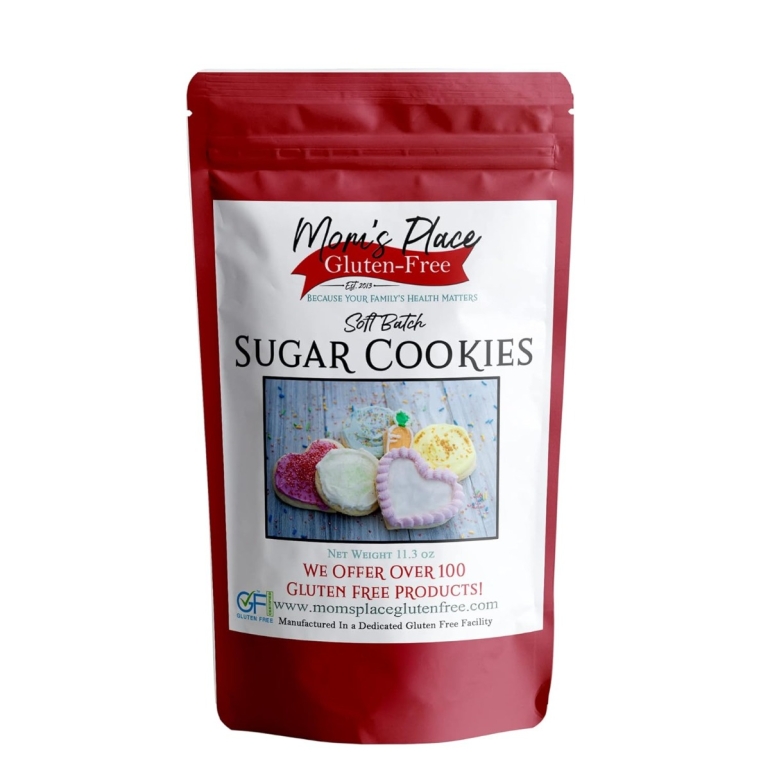 Sugar Cookie Mix, 11.3 oz