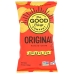 Crinkle Cut Original Chips, 5.5 oz