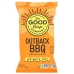 Crinkle Cut Outback BBQ Chips, 5.5 oz