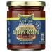 Noble Made Less Sugar Sloppy Joseph Skillet Sauce, 8.9 oz