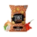 Taco Blasts Artisan Baked Rice Snacks, 1.75 oz