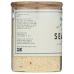 Garlic Infused Sea Salt, 4.5 oz
