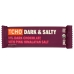 Dark and Salty Chocolate Bar, 0.83 oz