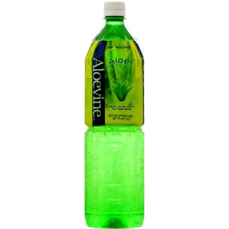 Bev Aloe Orig, 50.7 fo