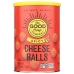 Spicy Cheese Balls, 2.75 oz