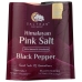 Himalayan Salt and Black Pepper Set, 3.5 oz