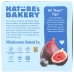 Whole Wheat Fig Bars Blueberry, 10 oz