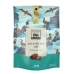 Chocolate Mini Truffle Bars Milk, 4.6 oz