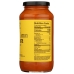 Summer Lemon Marinara Sauce, 25 oz