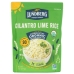 Organic 90 Second Cilantro Lime Rice, 8 oz