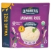 Regenerative Organic Certified 2 Minute Jasmine Rice, 17.3 oz