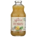 Organic Spicy Pineapple Juice, 32 fo