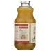 Organic Spicy Pineapple Juice, 32 fo