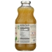 Organic Spicy Pineapple Juice, 32 fo