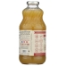 Organic Spicy Pineapple Juice, 32 fo