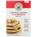 Perfectly Tender Flatbread Mix Kit, 16.5 oz