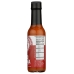 Bad Karma Hot Sauce, 5 fo