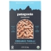 Organic Fusilli Pasta, 12 oz