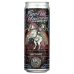 Electric Unicorn Cold Brew Latte, 11 fo