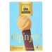 Dip N Joy Dark Chocolate Batons And Peanut Butter, 1.75 oz