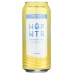 Sparkling Hop Water Lemonade, 16 fo