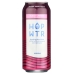 Sparkling Hop Water Black Cherry, 16 fo