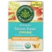 Stress Ease Immune Tea, 16 bg