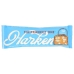 The Crunchy One Dates Chocolate Pretzel Caramel Bar, 1.41 oz