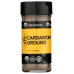 Organic Cardamom Ground, 1.7 oz