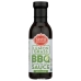 Lemongrass BBQ Sauce, 12 fo