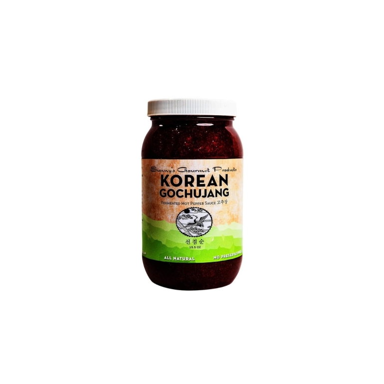 Korean Gochujang, 15.5 oz